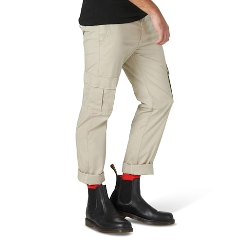 Lee Men's Cargo Pant4