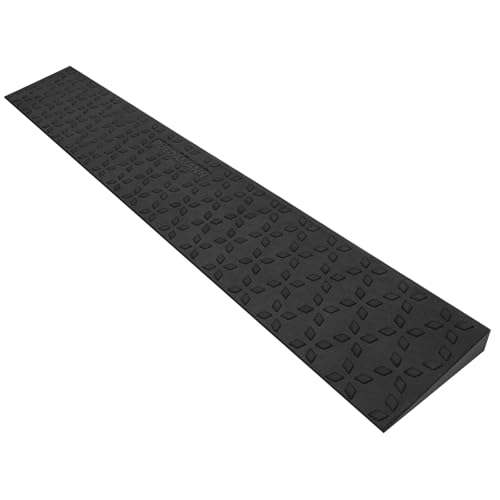 Ruedamann �X���[�v �i�� ����2.5cm �ω׏d650kg �i�� �X���[�v ��89cm �S���� �i������ �o���A�t���[ �ْf�\ ����� �Ⴊ���� ���x�� ���� ���ԏ� �K�i �~�� ���{�b�g�|���@ �Ԉ֎q ��� �����O�p