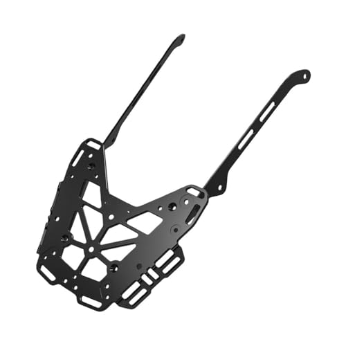Porte-bagages arrière Tenere 700 T700 XTZ 700 rail barre support latéral moto 2019-2024