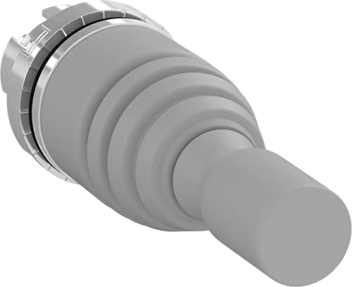 Levier P9Mmn4Tg 1SFA184716R9006 de télécommande et signalisation pour panneau
