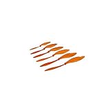  Graupner 28/12/2947 - Hélice Slow Fly Prop 28 x 12 cm