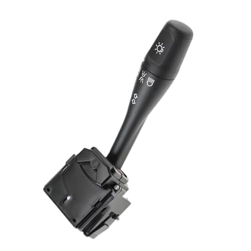 Interruptor de luces para Dodge Stratus conmutador de direccionales 9 pines MR558806