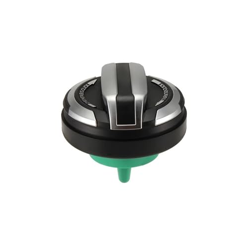 Bouchon de réservoir carburant 971044251 pour Boxster et Cayman 981 - 2