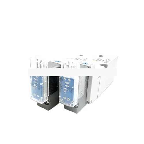 Électrovanne VQZ215-5MO1 valve pneumatique de distribution à commande électrique