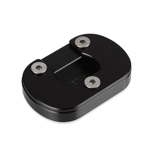 Agrandisseur de béquille Django 150 pour stationner sur herbe et gravier