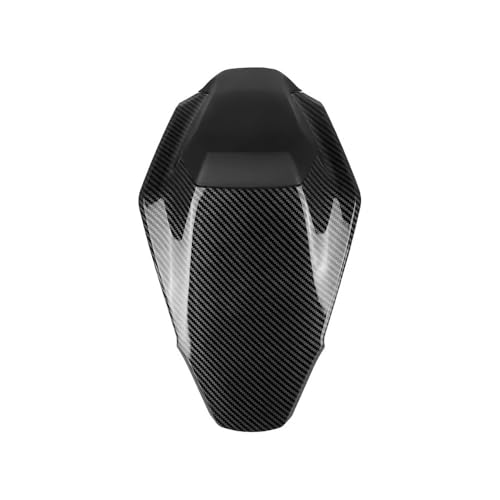 Carénage siège arrière pour Kawasaki Z900 SE 2025 et housse de selle passager moto