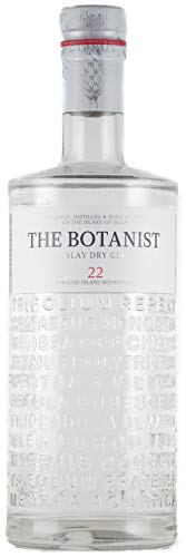 [内容量1000ml] ザ ボタニスト アイラドライジン 46度 1000ml [並行輸入品]