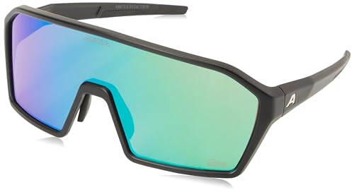 Gafas ALPINA Ram Q-Lite ideales para ciclismo y rutas de montaña al aire libre
