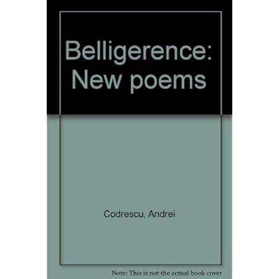 Belligerence