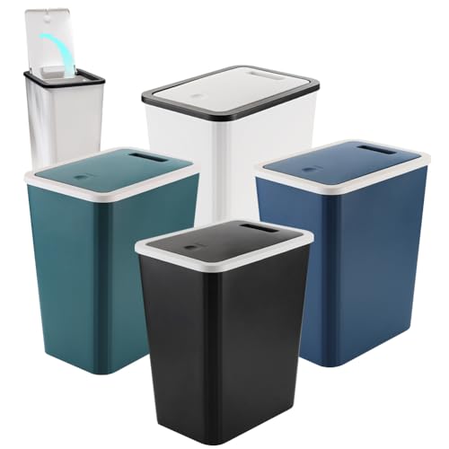 Contenedores de oficina marca ZAKASEA