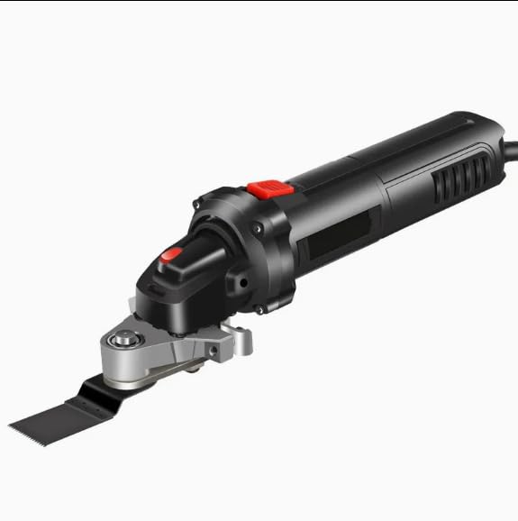 Grinder Multi Adapter Angle Grinder Multi-Tool Attachment Kit | Oscillating Saw & Sanding ...