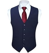 Herren Anzugweste Tweed Vintage Retro Cowboy Jagen