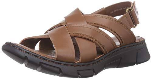 Woods Woodland Mens Leather Casual Sandal-8 UK/India (42 EU) (Gd 2856118_Tan Brown_8) (B07PCPTW83) Amazon Price History, Amazon Price Tracker