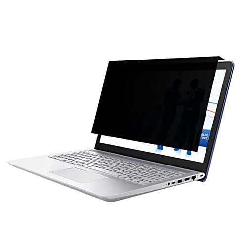 Filtro de privacidad para pantalla PC colgante de 23.8 pulgadas con protector anti luz azul
