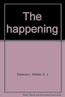The happening 0498075478 Book Cover