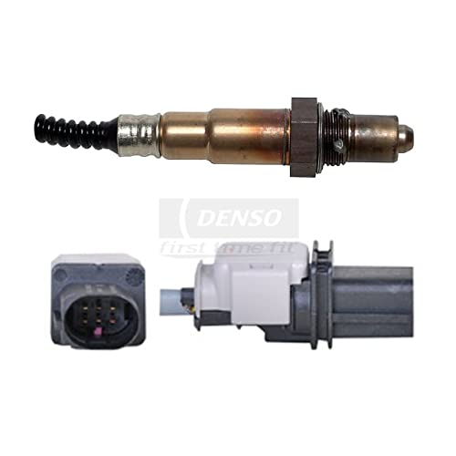 Capteur de carburant Denso 234-5019 à réponse rapide pour régulation d'injection