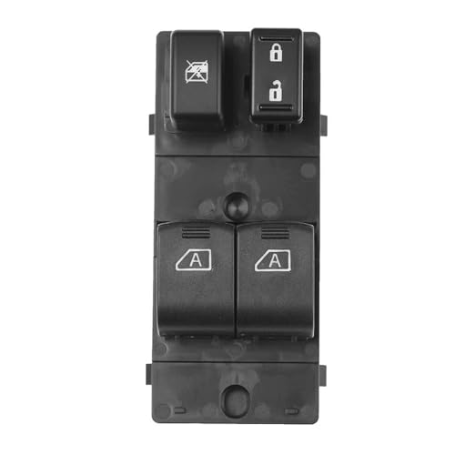 Lève-vitre électrique de Nissan 350Z 2003-2008 côté conducteur avant gauche 25401-CD000