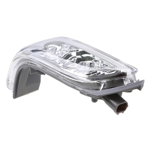 Clignotants feux position Acura RL remplacement KB1 KB2