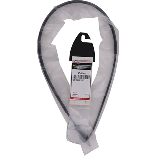 Câble d'accélération moto pièce remplacement 45–1001 toutes les balles