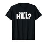 Funny What Hill Birthday
