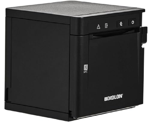 Fipka Bixolon SRP-Q300 USB Ethernet USB2.0 + Ethernet + NFC + Bluetooth 4.2 BT | SRP-Q300BTK/TCS