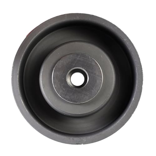 Tendeur chaîne à galets robuste anti-vibration référence MD308882 - 3