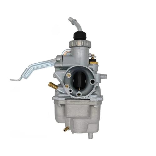 Carburateur moto Suzuki DRZ 125 idéal pour vos sorties de loisir tout-terrain