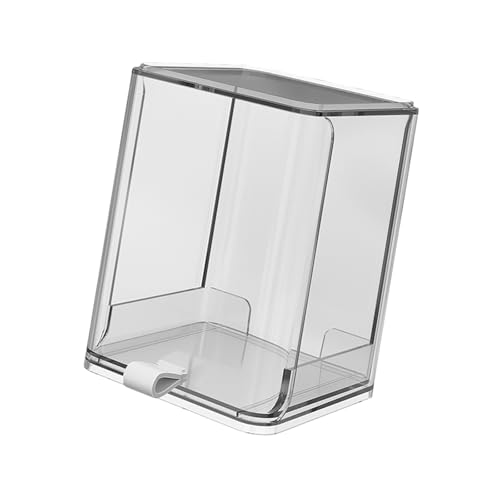 Caja de almacenamiento de figuras de dibujos...
