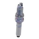 1-4Pcs Spark Plug 96596 04C905606 ZKER6AI-10EG / Fit For Volkswagen Caddy Golf Jetta For Skoda