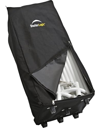 Store-It Canopy Rolling Storage Bag