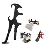 Lightdream Wrench for opening bucket lid tool