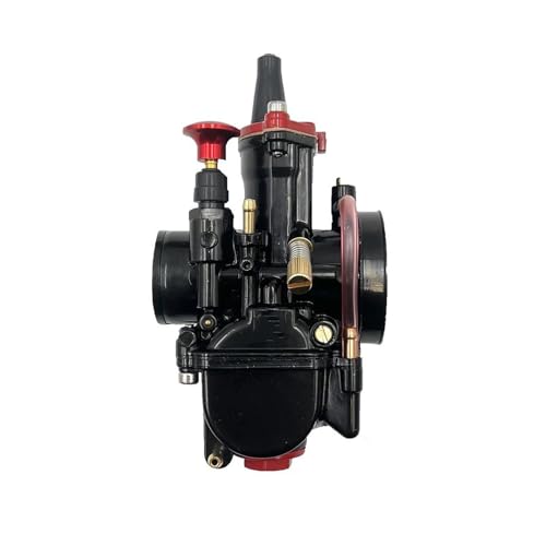 Carburateur 21mm universel PWK pour éliminer les trous d'air