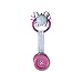 Nenuco de Famosa- Famosa 700011201 Nenuco Sucette Bouton Rose