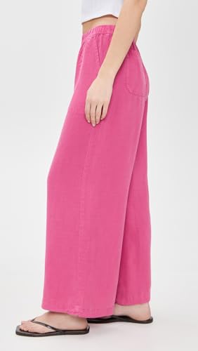 Splendid Women's Angie Pallazzo Pants4