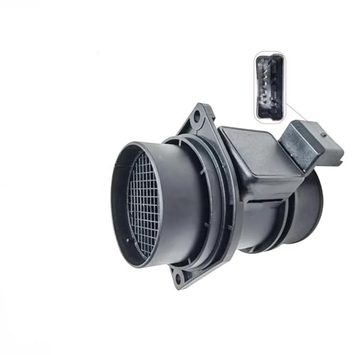 Capteur de débit d'air massique 4506158 pièce d'injection Vauxhall