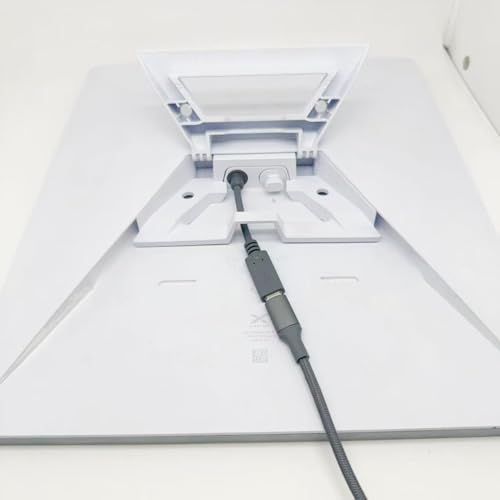 Câble de charge Starlink Mini Type C vers DC 5,5 mm connecteurs renforcés - 5