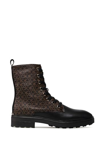 Calvin Klein Amphibiens Noir HW0HW00561 contre la pluie : restez au sec avec élégance
