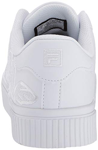 Image of Fila Womens Nordic W Sneaker