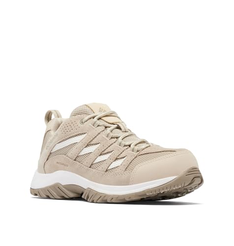 Image of Columbia Women's Crestwood Waterproof Hiking Shoes
