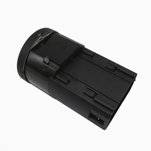 Interruptor de control de faros delanteros 1C0941531 con perilla luz antiniebla 4