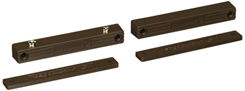 Seco-Larm SM-216Q/BR Wide Gap Magnetic Contact, Brown