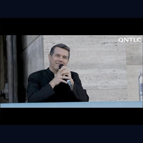 Jesucristo: Verdadero pan de vida. Conferencia catedral de San Francisco.