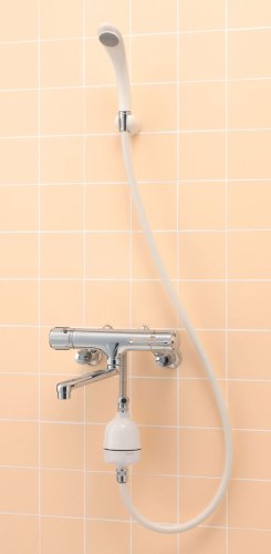 Amazon｜マルチピュア シャワーフィルター クリスタルクオーツ