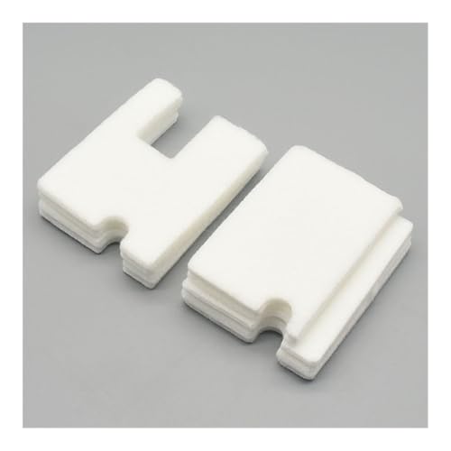 Tampon d'encre absorbeur d'éponge pour l'entretien régulier des imprimantes L1110 L3110 L3150