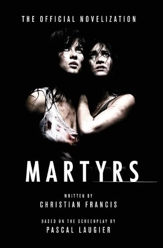 Cover of Martyrs