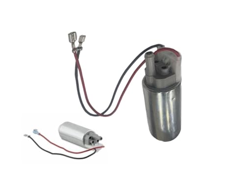 Fuel Pump Replaces for Compatible with Mercury Outboard 65 75 80 90 100 115 135 150 175 200 225 250 275 300 350 360 400 HP 8M0103288 8M0062770 8M0132733 8M0158586 Sierra 18-97301