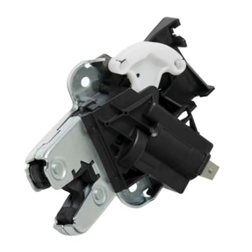 Bloc verrouillage robuste pour coffre A5 mecanisme de fermeture de rechange OEM