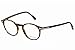 Price comparison product image Tom Ford Men's FT5294 Optical Frames, Brown (Avana Colorata), 48.0