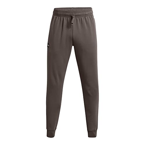 Image of Under Armour Men's Rival Fleece Joggers