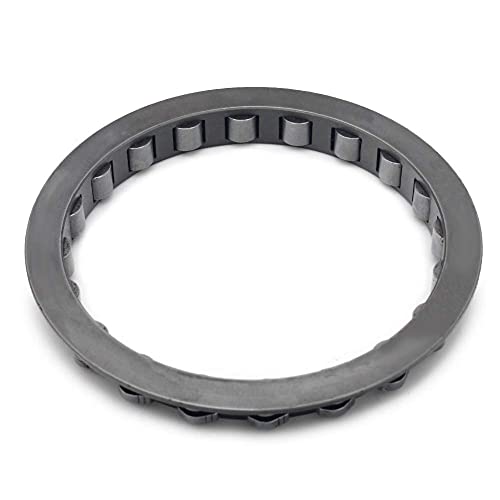 Youyaa One Way Starter Clutch Bearing For V-Star 1100 Xvs1100 1998-2009 Industrial Bearing #TOP3